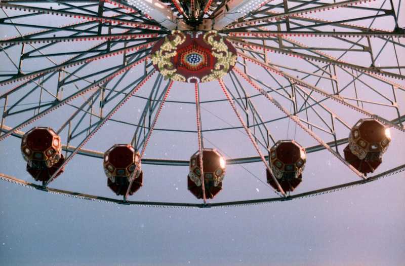 Italy (Venice, Verona, and&nbsp;Milan)